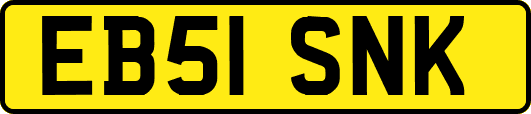 EB51SNK