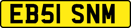 EB51SNM