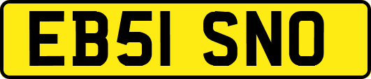 EB51SNO