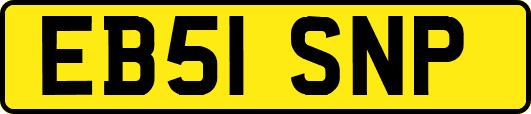 EB51SNP