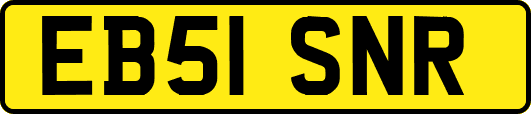 EB51SNR