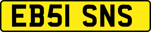 EB51SNS