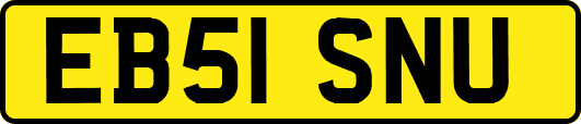 EB51SNU