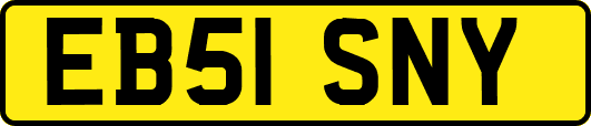 EB51SNY