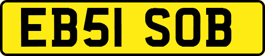 EB51SOB