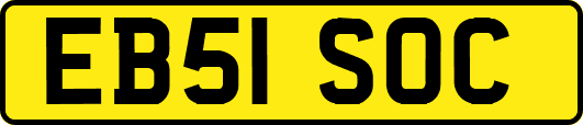 EB51SOC
