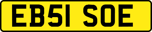 EB51SOE