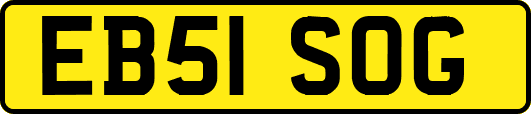 EB51SOG