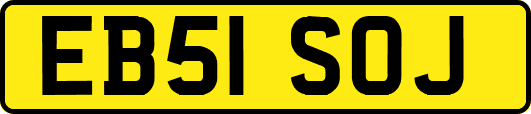 EB51SOJ