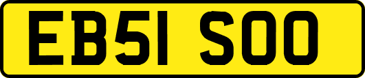 EB51SOO