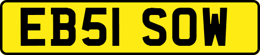 EB51SOW