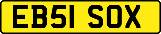 EB51SOX