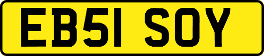 EB51SOY