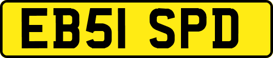 EB51SPD