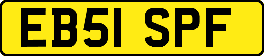 EB51SPF