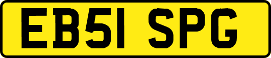 EB51SPG