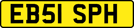 EB51SPH