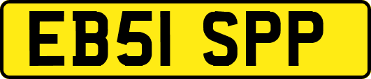 EB51SPP