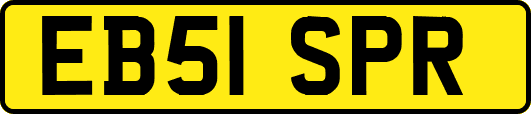 EB51SPR