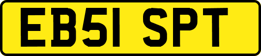 EB51SPT