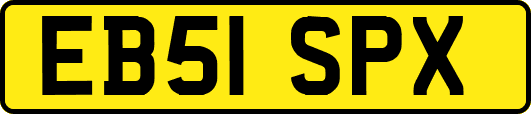 EB51SPX