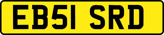 EB51SRD