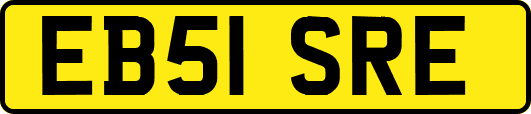 EB51SRE