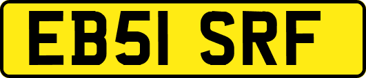 EB51SRF