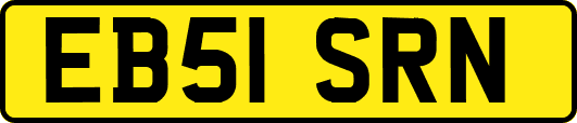 EB51SRN