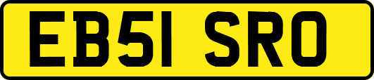 EB51SRO