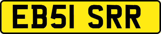 EB51SRR