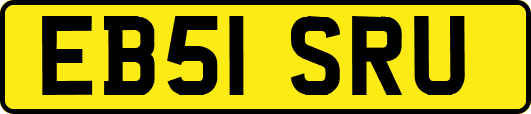 EB51SRU