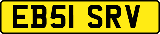 EB51SRV