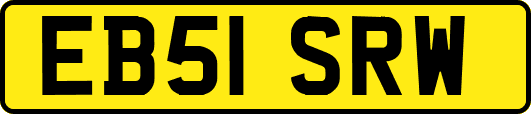 EB51SRW