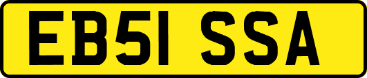 EB51SSA