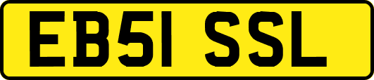 EB51SSL