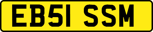 EB51SSM