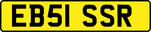 EB51SSR