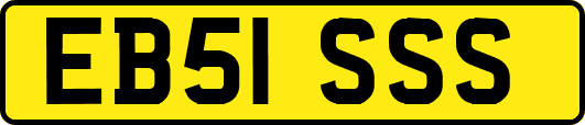 EB51SSS