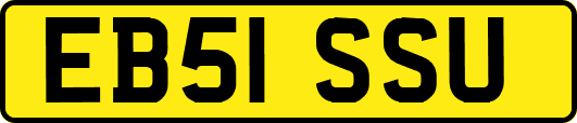 EB51SSU