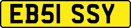 EB51SSY