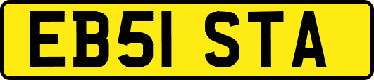 EB51STA
