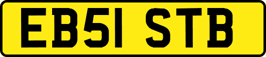 EB51STB