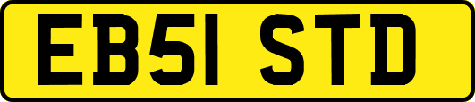 EB51STD