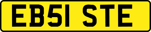 EB51STE