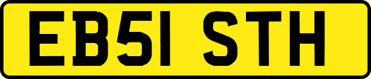 EB51STH