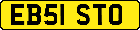 EB51STO