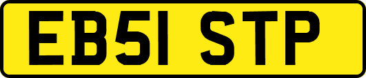 EB51STP