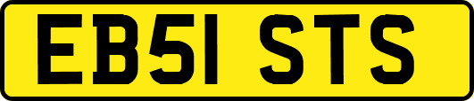 EB51STS
