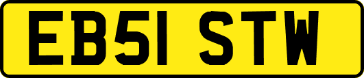 EB51STW